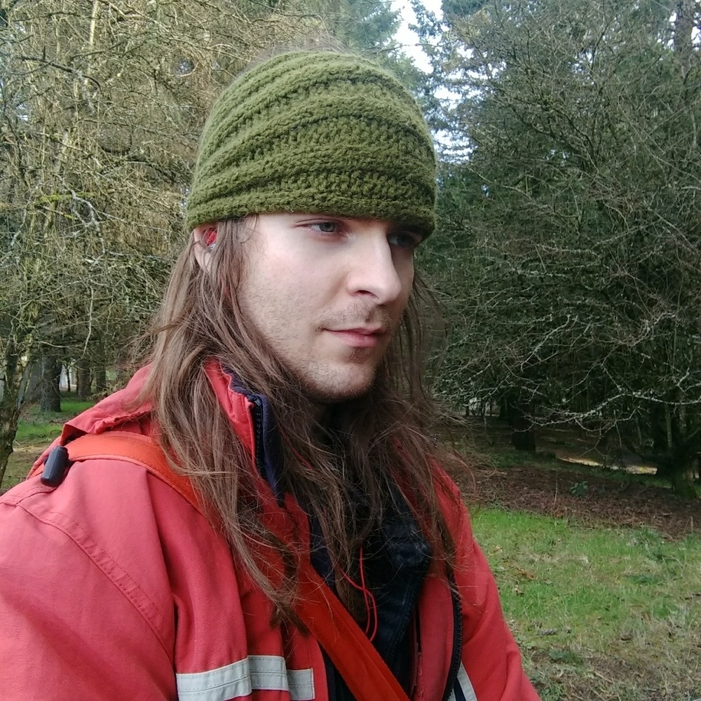 Meet your Posher, Andrey